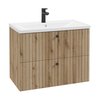 Defra Rietti D80 – Kúpeľňová skrinka pod umývadlo 60 x 45 cm (001-D-08026)