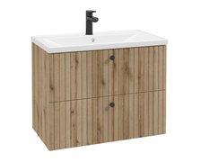Defra Rietti D80 – Kúpeľňová skrinka pod umývadlo 60 x 45 cm (001-D-08026)
