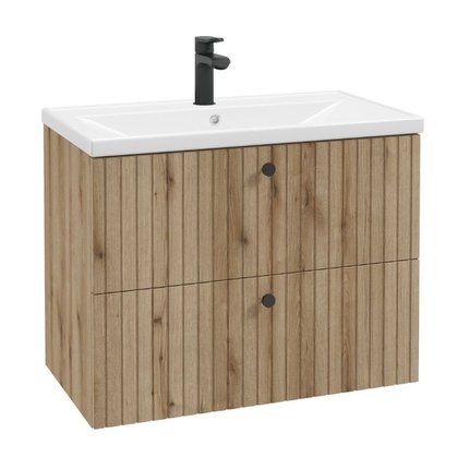 Defra Rietti D80 – Kúpeľňová skrinka pod umývadlo 60 x 45 cm (001-D-08026)
