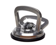 LEVELYS prísavka jednodielna hliníková max. 50kg (PJH5002)