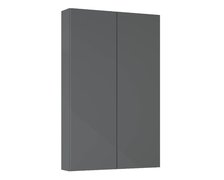 Roca EXTRA kúpeľňová skrinka závesná 50 x 12,6 x 80 cm A857960153