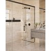 HOME Tropical Gold Black 60×120 cm – rektifikovaný leštený dekoračný gres