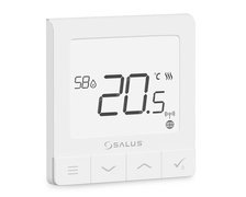 SALUS Quantum termostat 230V SQ610