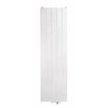 STELRAD VERTEX STYLE dekoračný radiátor 21 2200 x 400 mm ST-VS-21/220/040