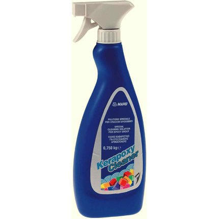 MAPEI KERAPOXY cleaner čistič epoxidovej škarovacej hmoty 0,75kg