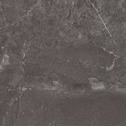 Tubadzin GRAND CAVE graphite STR gresová dlažba 59,8 x 59,8 cm