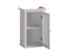 Comad Palace white 830 FSC závesná skrinka 48 x 76 cm biela andersen