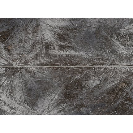 Tubadzin SEDONA PALMS DEKOR 2 elementový matný + lesklý 65,8 x 89,8 cm