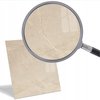 Home Crista Crema rektifikovaná dlažba lesklá 60 x 60 cm PD-LA-CP-7001