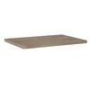 Elita kúpeľňová doska na skrinku MDF Dub classic PVC 71,9x2,8x49,4 cm RE05070002S780
