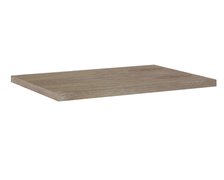 Elita kúpeľňová doska na skrinku MDF Dub classic PVC 71,9x2,8x49,4 cm RE05070002S780
