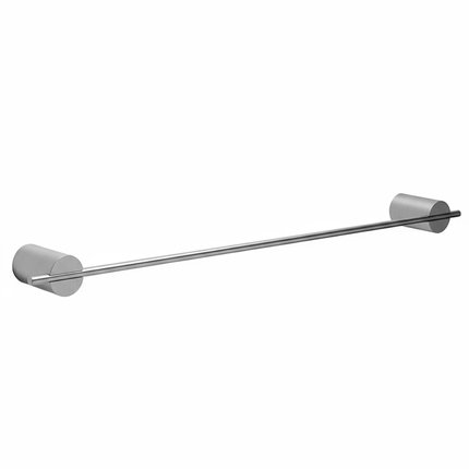 REA TOMI 5801 BRUSH NIKEL kúpeľňový jednoramenný držiak REA-88012