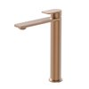 Home MOBI Horizon Copper Brushed vysoká umývadlová batéria HO-5220-CB