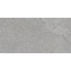 Domino Efemera grey STR rektifikovaný obklad matný 59,8 x 29,8 cm