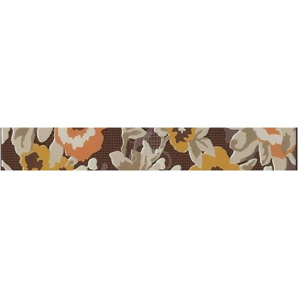 Frida Brown listela kvietok 5x35