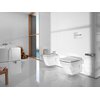 Roca Hall Compacto bidet závesný 51,5 x 35,5 cm A357625000