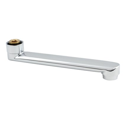 Land  výtokové ramienko 3/4″ typu L, W100L