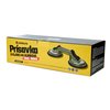 LEVELYS prísavka dvojdielna hliníková max. 100kg ( PDH5003)