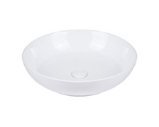 Uptrend – Umývadlo na dosku Lena XL 47,5 x 47,5 cm UP4005-1