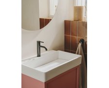 Sanitárna keramika, kolekcia Tura