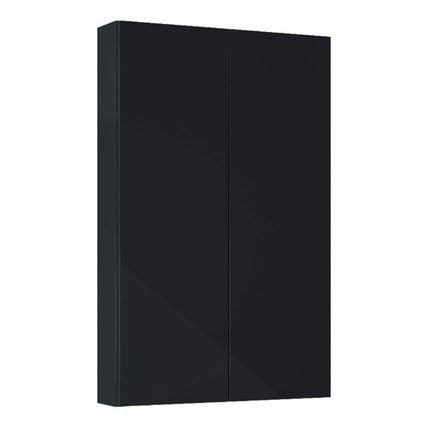 Roca EXTRA kúpeľňová skrinka závesná 50 x 12,6 x 80 cm A857960351