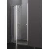 Aquatek GLASS B5 sprchové dvere 95 x 195 cm, sklo číre, profil chróm