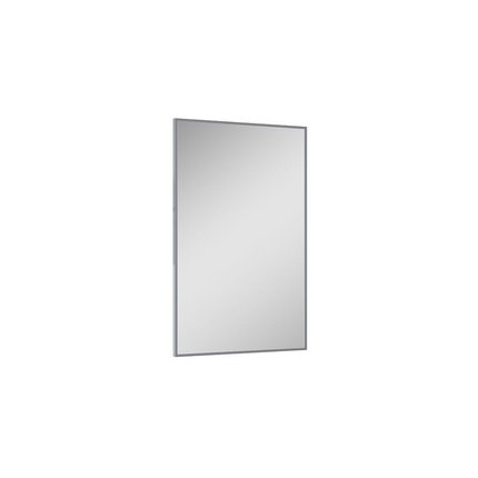 Elita RAMA zrkadlo v ráme 50 x 80 cm, chróm RE060501020040