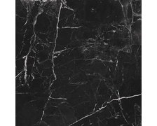 Cerrad Lamania MARMO MAROCCO Black gresová rektifikovaná dlažba / obklad matná 119,7 x 119,7 cm