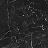 Cerrad Lamania MARMO MAROCCO Black gresová rektifikovaná dlažba / obklad matná 119,7 x 119,7 cm