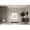 Ceramstic Monili Light Mat gres rektifikovaná dlažba matná 60 x 60 cm GRS.772A.M
