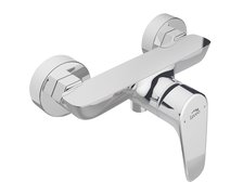 Laveo RONDO sprchová baterie bez sprchovej súpravy BLX_040D