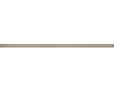 Domino Steel Cognac 2 2,3 × 60,8 cm – dekoratívna stenová lišta