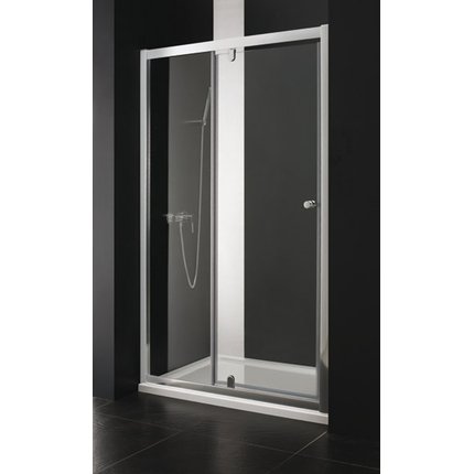 Aquatek MASTER B5 sprchové dvere 105 x 185 cm