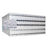 Systémová doska IZOROL reflex 100 x 1000 x 3 cm 060-K