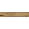 Tubadzin WOOD Pile Natural STR dlažba 119,8x19 cm