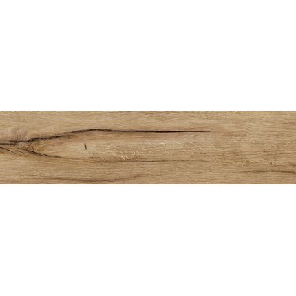 Opoczno Passion Oak Natural rektifikovaný obklad / dlažba matná 22,1 x 89 cm W542-011-1