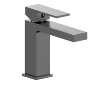 Valvex ARS Gun Metal stojaca umývadlová batéria bez odtokovej súpravy 2419850