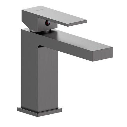 Valvex ARS Gun Metal stojaca umývadlová batéria bez odtokovej súpravy 2419850