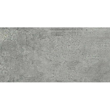 Opoczno Grand Stone Newstone Grey rektifikovaná dlažba lappato 59,8 x 119,8 cm