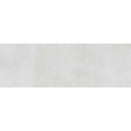 Ceramika Bianca Santi white obklad matný, rektifikovaný 25 x 75 cm