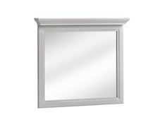 Comad Palace white 841 -80FSC zrkadlo 85 x 76 cm biela andersen/zrkadlo
