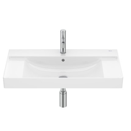 Nábytkové umývadlo ONA UNIK Fineceramic® 80 x 46 cm