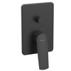 Valvex SOHO Black podomietková vaňovo-sprchová batéria 2417350