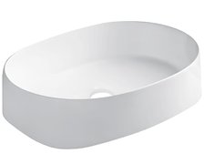 Novoterm keramické umývadlo na dosku 56 x 39 cm KR-918