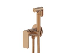 HOME MOBI Horizon Copper Brushed podomietková bidetová batéria HO-H5217-CB