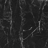 Cerrad Lamania MARMO MAROCCO Black gresová rektifikovaná dlažba / obklad lesklá 119,7 x 119,7 cm