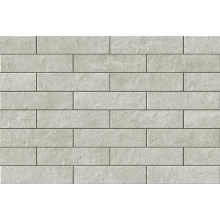 Cerrad Rapid Bianco fasádny dekoračný obklad matný 7,40 x 30 cm