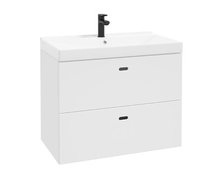 Defra Mo-re D80 - Kúpeľňová skrinka pod umývadlo 80 x 45 cm (291-D-08004)