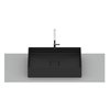 Roca TERRA FINECERAMIC® umývadlo na dosku 51 x 36 cm A32787Z080