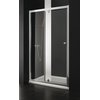 Aquatek MASTER B5 sprchové dvere 120 x 185 cm